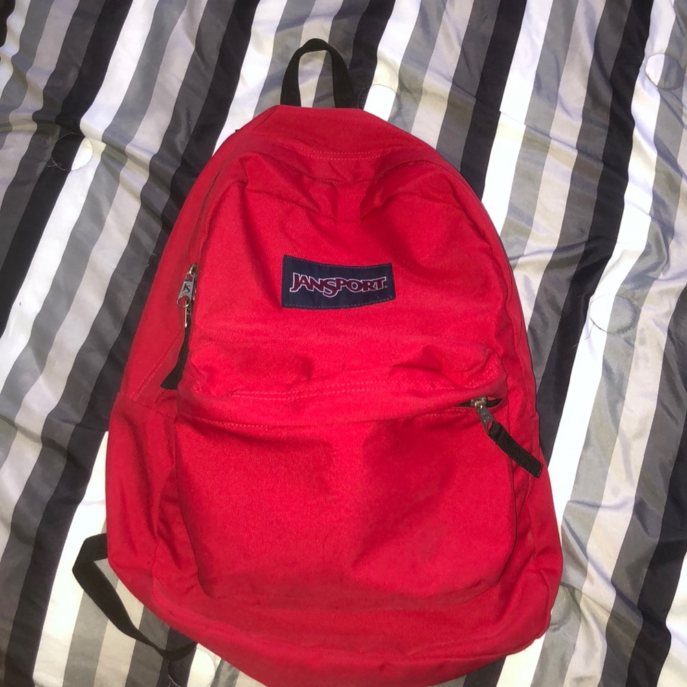Jansport Backpack